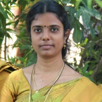 Malashri Subha Srinivasan