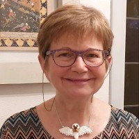 Christiane Rutten De Moffarts
