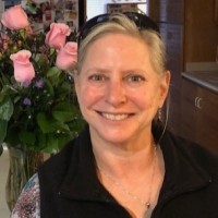 Sue Beck-Ferkiss
