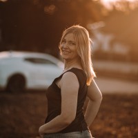 Katja Hollauer