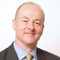 Brian Sloggett