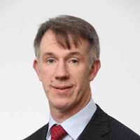 Ger Fitzpatrick CFP QFA
