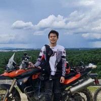 Aloysius Tan