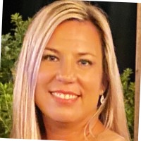 Tina Scott