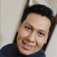 Hamilton Steven Romero Paute