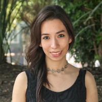 Angela C. Romo Garza