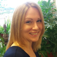 Catherine Feerick