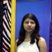 Neha Deshmukh