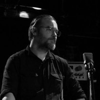 Stephen Thrower
