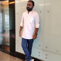 Vineeth Rajan
