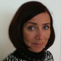 Annika Sandell