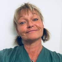Ingela Andersson