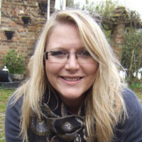 Rachel Pullen