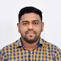 Manojkanth Manoranjan