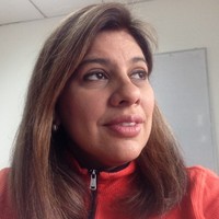 Mayela Gil Romero