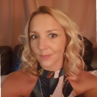 Angharad Thomas