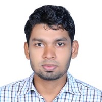 Muhammed Riyas T