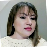 Carina Sanchez