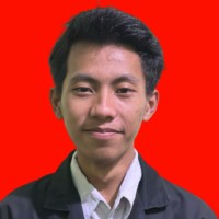 Saepul Rahman