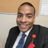 Antoine Hill