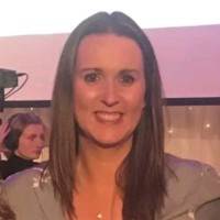 Bernie Feely fca aiti