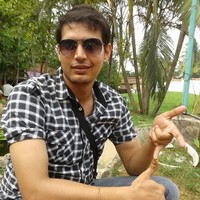Vasant Roy