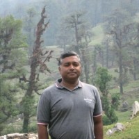Vidyadhar Kulkarni