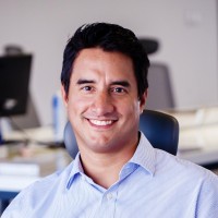 Jose Ignacio Palma