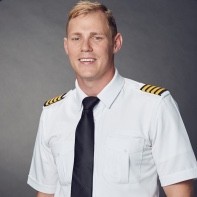 Bradley Detert
