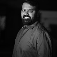 Prashanth R