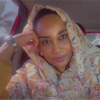 Israa Elsanosi
