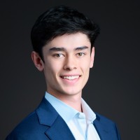 Liam O'Reilly