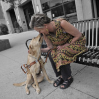 Beth Finke