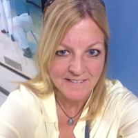 Lora Johnson
