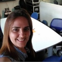 Elizabeth Taboada