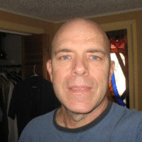 Erik Boehm