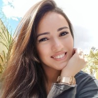 Daniella Ramos De Andrade