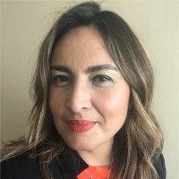 Dra. Gabriela Argumedo