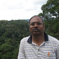 Chandrasekhar M