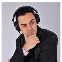 Nikolay Nikolov Bulgarian Voiceover