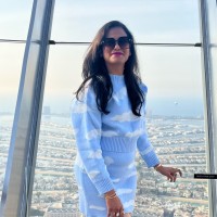 Mary Agarwal