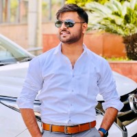 Abhay Yadav