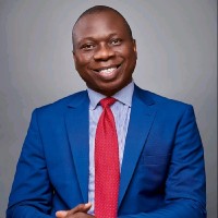 Isaiah Ademola Adeleke, Ph.D