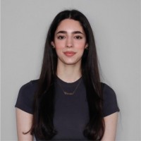 Yasmine Sadek