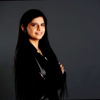 Arooj Riaz