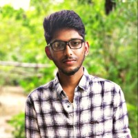 Srinivasan Ramakrsihnan