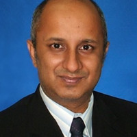 Sunil Devmurari
