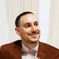 Jonathan Riesco