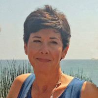 Kim Laxton