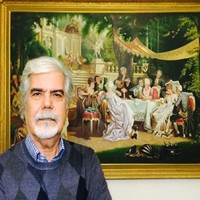 mojtaba Mansouri rad